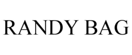 RANDY BAG trademark