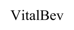 VITALBEV trademark
