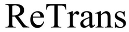 RE TRANS trademark