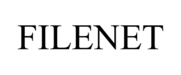 FILENET trademark