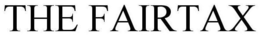 THE FAIRTAX trademark