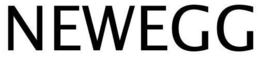 NEWEGG trademark