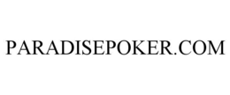 PARADISEPOKER.COM trademark