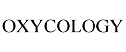 OXYCOLOGY trademark