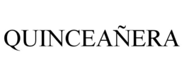QUINCEAÑERA trademark