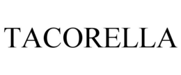 TACORELLA trademark