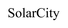 SOLARCITY trademark
