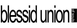 BLESSID UNION OF SOULS trademark