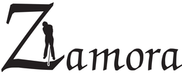 ZAMORA trademark