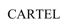 CARTEL trademark