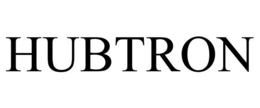 HUBTRON trademark