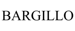 BARGILLO trademark