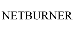 NETBURNER trademark