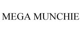 MEGA MUNCHIE trademark