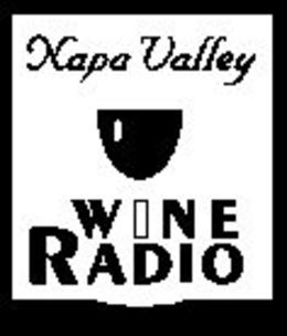 NAPA VALLEY WINE RADIO trademark