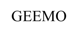GEEMO trademark