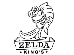 ZELDA KING'S trademark