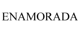 ENAMORADA trademark