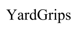 YARDGRIPS trademark