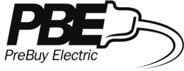 PBE PREBUY ELECTRIC trademark