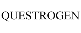 QUESTROGEN trademark