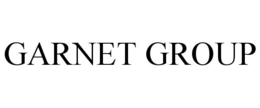GARNET GROUP trademark