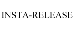 INSTA-RELEASE trademark