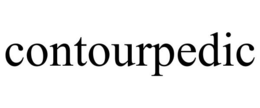 CONTOURPEDIC trademark