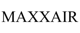 MAXXAIR trademark