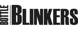 BOTTLE BLINKERS trademark