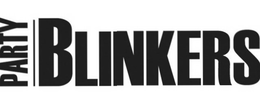 PARTY BLINKERS trademark