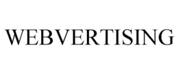 WEBVERTISING trademark