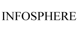 INFOSPHERE trademark