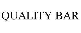 QUALITY BAR trademark