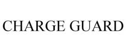 CHARGE GUARD trademark