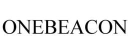 ONEBEACON trademark