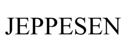 JEPPESEN trademark