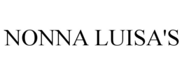 NONNA LUISA'S trademark