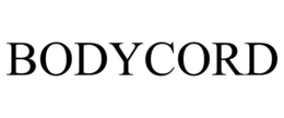 BODYCORD trademark