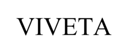VIVETA trademark