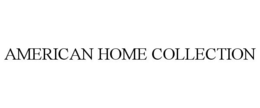 AMERICAN HOME COLLECTION trademark