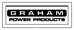GRAHAM POWER PRODUCTS trademark