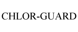 CHLOR-GUARD trademark