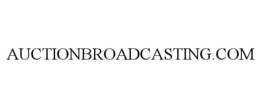 AUCTIONBROADCASTING.COM trademark