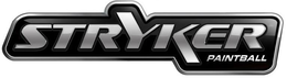 STRYKER PAINTBALL trademark