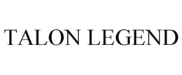 TALON LEGEND trademark