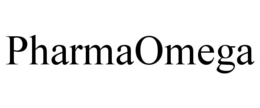 PHARMAOMEGA trademark