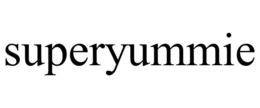 SUPERYUMMIE trademark