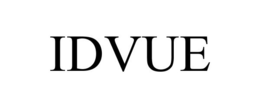 IDVUE trademark
