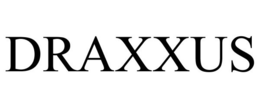 DRAXXUS trademark